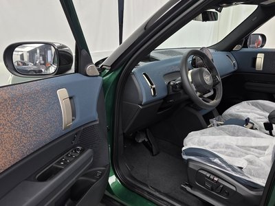 2026 MINI COOPER S COUNTRYMAN — фото 10