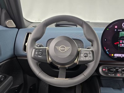 2026 MINI COOPER S COUNTRYMAN 缩略图 12