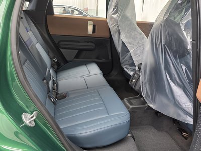 2026 MINI COOPER S COUNTRYMAN 缩略图 11