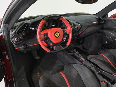 FERRARI 488 PISTA - 3