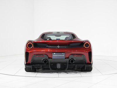 FERRARI 488 PISTA - 9