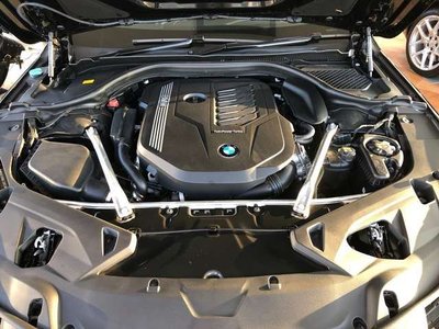 صورة مصغرة 15 لـ 2022 BMW 8 SERIES CABRIOLET