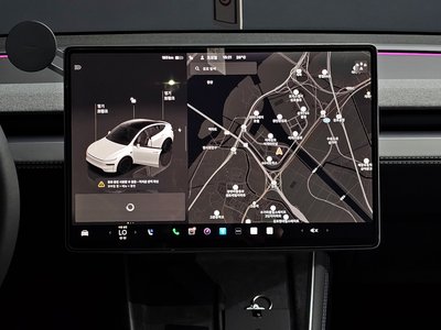 2025 Tesla MODEL Y — миниатюра 20
