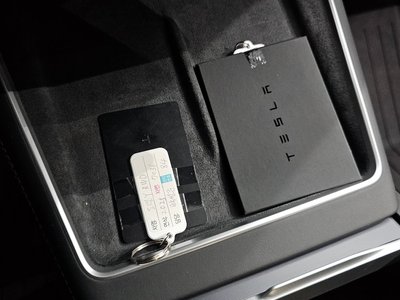 2025 Tesla MODEL Y — миниатюра 29