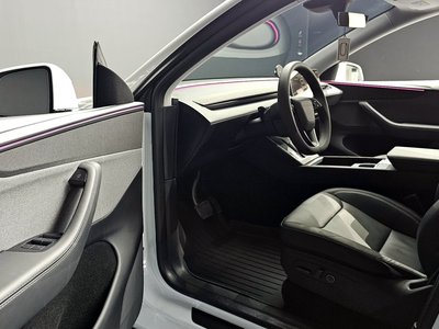2025 Tesla MODEL Y — миниатюра 13