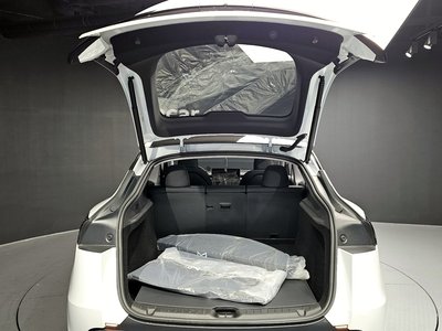 2025 Tesla MODEL Y — миниатюра 26