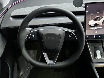 2025 Tesla MODEL Y — миниатюра 19