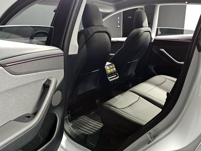2025 Tesla MODEL Y — миниатюра 16