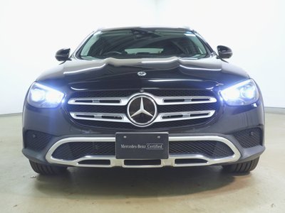 صورة مصغرة 2 لـ 2023 Mercedes-BENZ E-CLASS