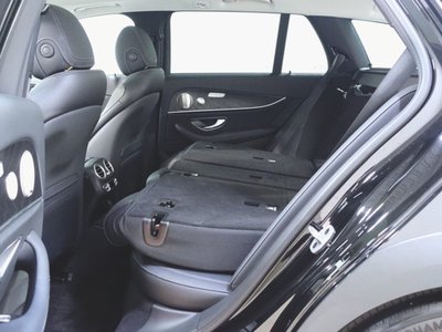 صورة مصغرة 31 لـ 2023 Mercedes-BENZ E-CLASS