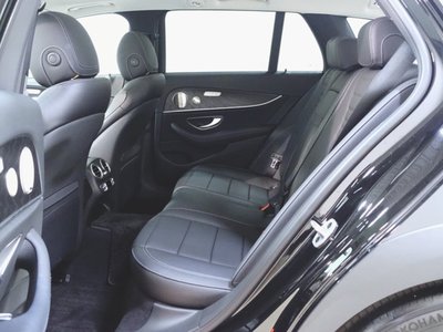 صورة مصغرة 29 لـ 2023 Mercedes-BENZ E-CLASS