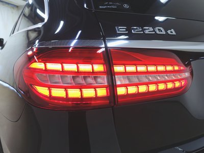 صورة مصغرة 5 لـ 2023 Mercedes-BENZ E-CLASS
