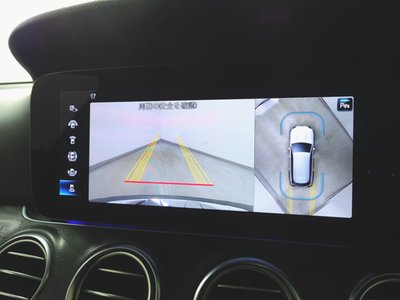 صورة مصغرة 17 لـ 2023 Mercedes-BENZ E-CLASS