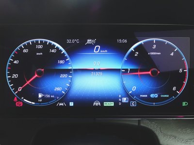 صورة مصغرة 14 لـ 2023 Mercedes-BENZ E-CLASS