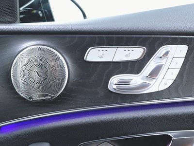 صورة مصغرة 21 لـ 2023 Mercedes-BENZ E-CLASS