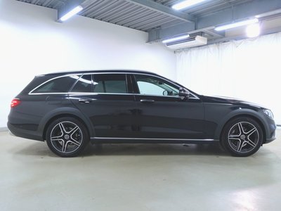 صورة مصغرة 8 لـ 2023 Mercedes-BENZ E-CLASS
