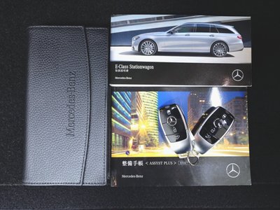 صورة مصغرة 26 لـ 2023 Mercedes-BENZ E-CLASS