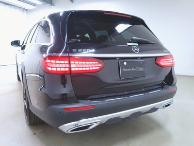 صورة مصغرة 6 لـ 2023 Mercedes-BENZ E-CLASS
