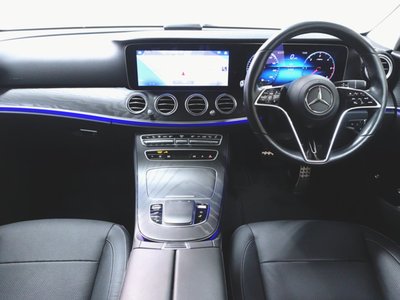 صورة مصغرة 12 لـ 2023 Mercedes-BENZ E-CLASS