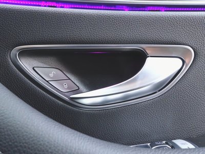 صورة مصغرة 22 لـ 2023 Mercedes-BENZ E-CLASS