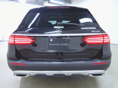 صورة مصغرة 7 لـ 2023 Mercedes-BENZ E-CLASS