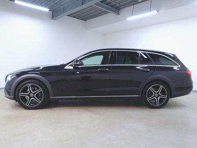 صورة مصغرة 4 لـ 2023 Mercedes-BENZ E-CLASS