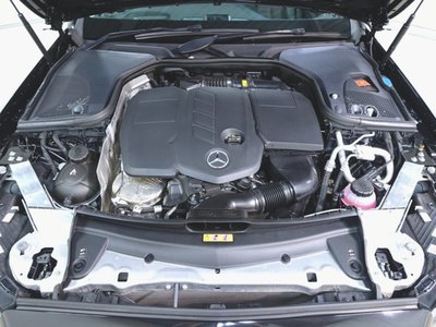 صورة مصغرة 38 لـ 2023 Mercedes-BENZ E-CLASS
