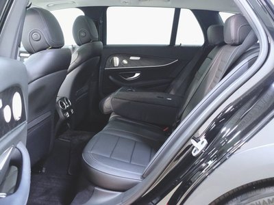 صورة مصغرة 33 لـ 2023 Mercedes-BENZ E-CLASS
