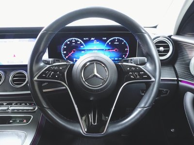 صورة مصغرة 13 لـ 2023 Mercedes-BENZ E-CLASS