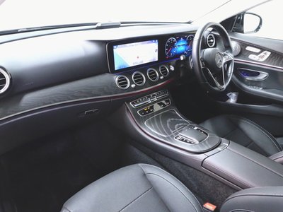 صورة مصغرة 11 لـ 2023 Mercedes-BENZ E-CLASS