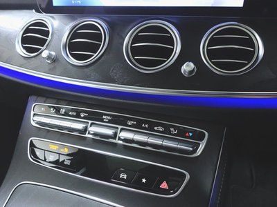 صورة مصغرة 18 لـ 2023 Mercedes-BENZ E-CLASS