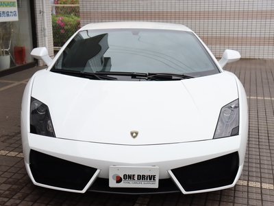 LAMBORGHINI GALLARDO - 5