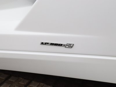 LAMBORGHINI GALLARDO - 8