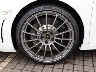 LAMBORGHINI GALLARDO - 9