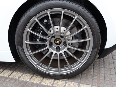 LAMBORGHINI GALLARDO - 10