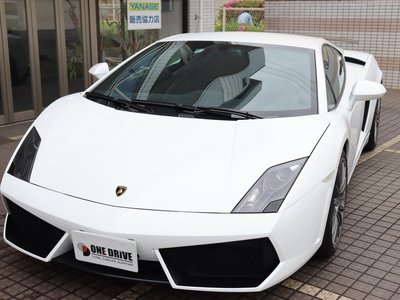LAMBORGHINI GALLARDO - 6