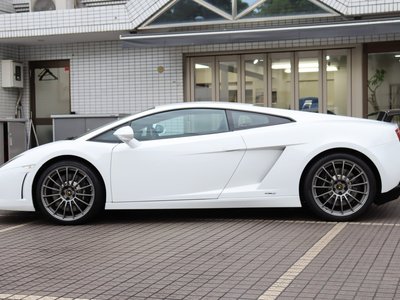 LAMBORGHINI GALLARDO - 7