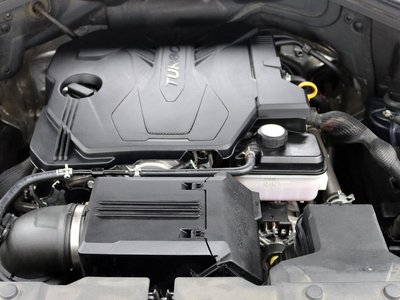 2021 Genesis GV80 photo 7