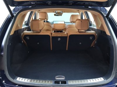 2021 Genesis GV80 photo 6