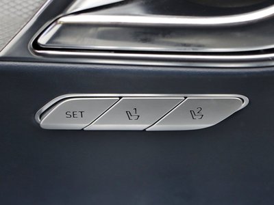 2021 Genesis GV80 — миниатюра 19