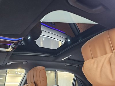 2021 Mercedes-BENZ S-CLASS 缩略图 21