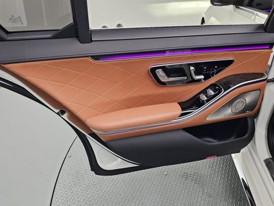 2021 Mercedes-BENZ S-CLASS 缩略图 15