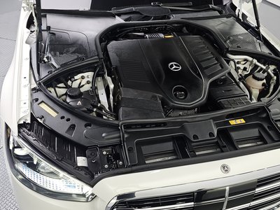 2021 Mercedes-BENZ S-CLASS — фото 7
