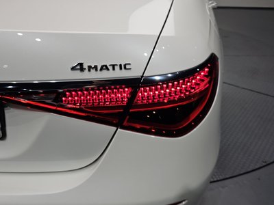 2021 Mercedes-BENZ S-CLASS — фото 10