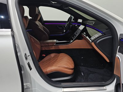 2021 Mercedes-BENZ S-CLASS 缩略图 16