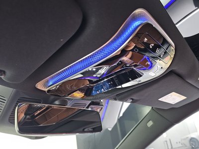 2021 Mercedes-BENZ S-CLASS 缩略图 24
