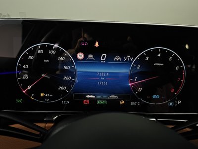 2021 Mercedes-BENZ S-CLASS 缩略图 11