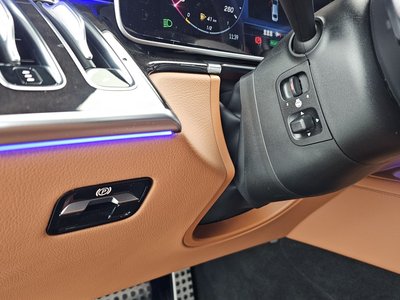 2021 Mercedes-BENZ S-CLASS 缩略图 25