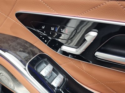 2021 Mercedes-BENZ S-CLASS 缩略图 27