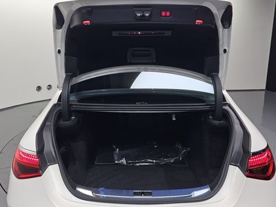 2021 Mercedes-BENZ S-CLASS 缩略图 23